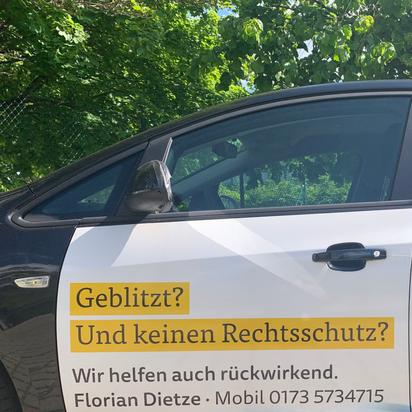 Florian Dietze - ARAG Generalagentur Augsburg