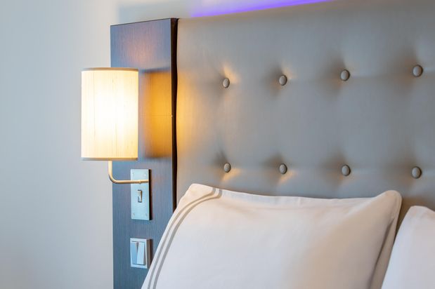 Premier Inn Stuttgart City Nord hotel