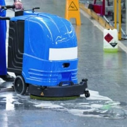 Reinheit & Sauberkeit GmbH Gebäudereinigungsservice Reinigungsunternehmen