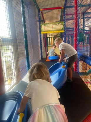 Friedolin's Spielparadies