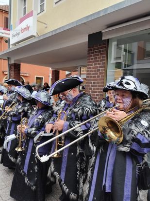 Guggemusik Newwlfezza Rhein-Neckar e.V.