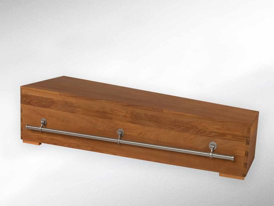 Höfer Trauerwaren - Särge, Urnen und Bestattungsartikel