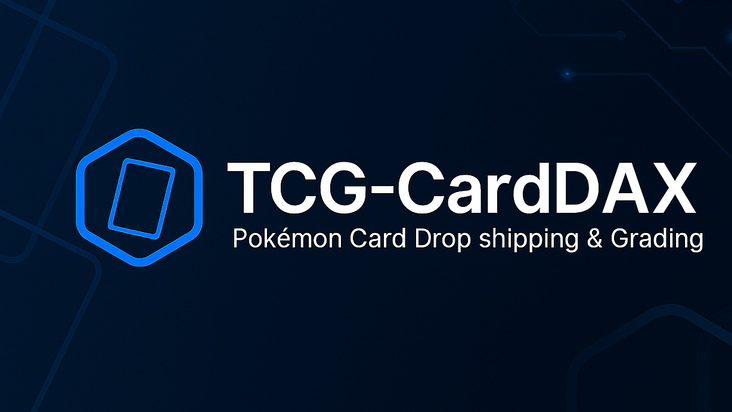 TCGCardDax