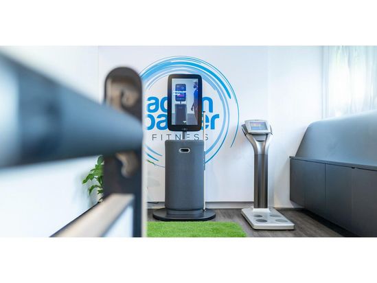 Adam Barner Prosports FZA GmbH