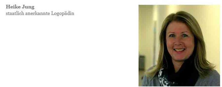 Logopädische Praxis Heike Jung