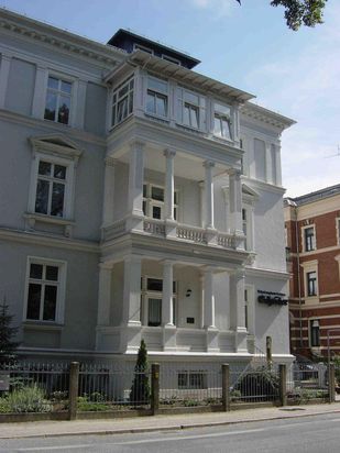 Bestattungsunternehmen Brigitte Schröter GmbH