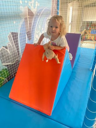 Friedolin's Spielparadies