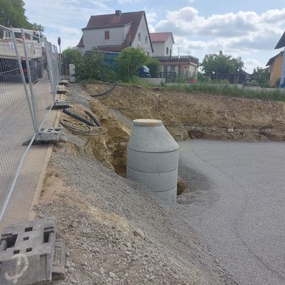 Landschaftsservice Seibold, Inh. Dominik Seibold