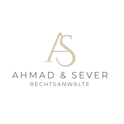 AS Ahmad & Sever Rechtsanwälte PartG mbB