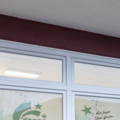 MMJ Glas- und Gebäudereinigung Manuel Seeliger