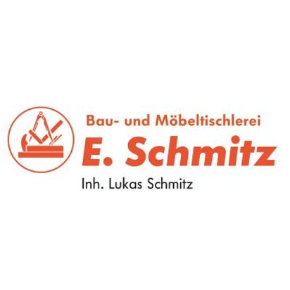 Bau- u. Möbeltischlerei E. Schmitz