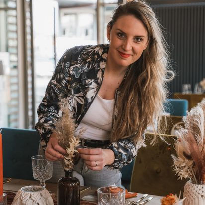 Pläsierchen Köln - Nachhaltigere Hochzeiten, Events und Workshops