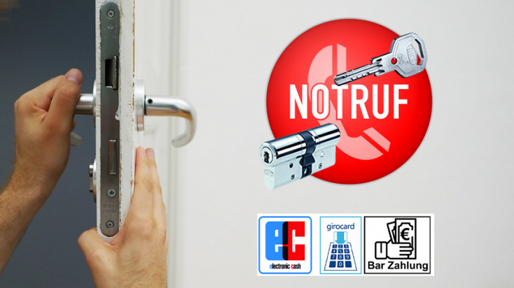 Schnell Schlüsseldienst Stuttgart e.K.