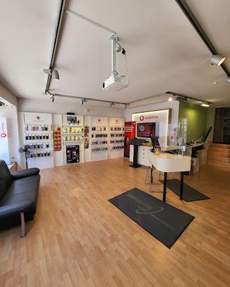 Handy Biberach - Mobiles and More