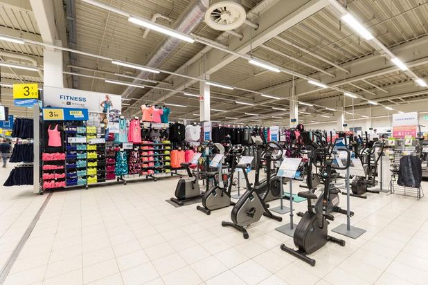 DECATHLON Bielefeld