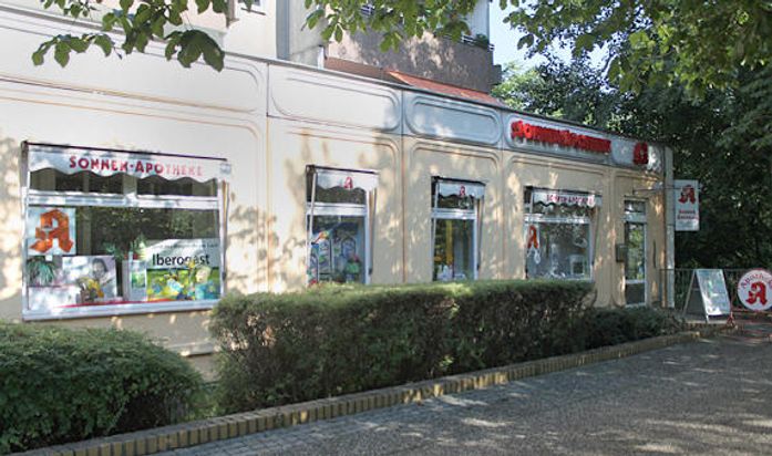 Sonnen-Apotheke