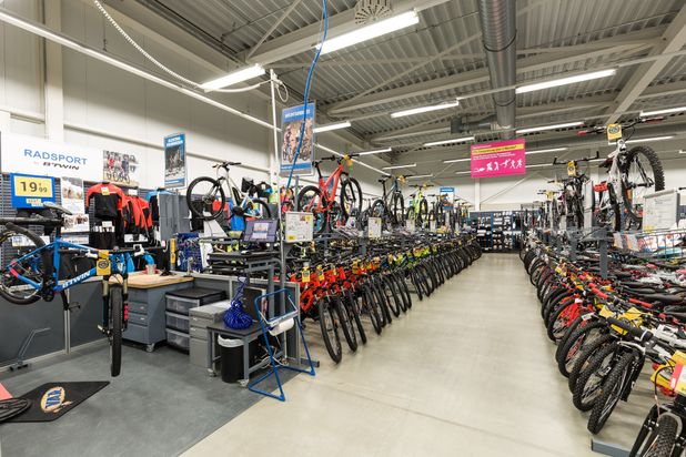 DECATHLON Aalen-Essingen