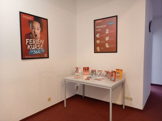 Studienkreis Nachhilfe Stuttgart-Vaihingen