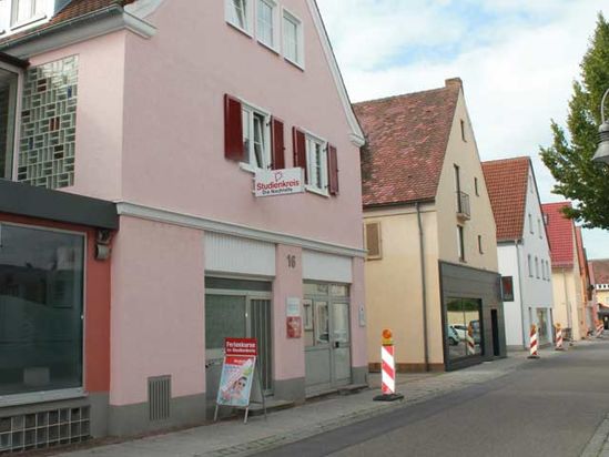 Studienkreis Nachhilfe Crailsheim