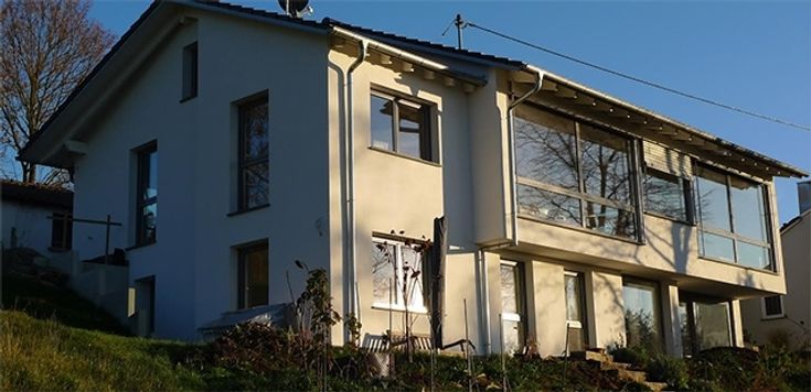 Müller Fensterbau GmbH