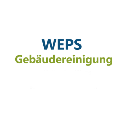 Weps Gebäudereinigung