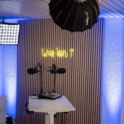 Fotostudio Pixelflitzer