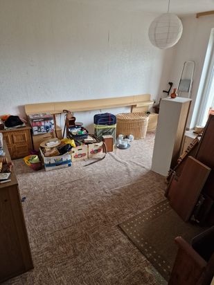 MAUI'S MISSION Wohnungs- & Haushaltsauflösungen