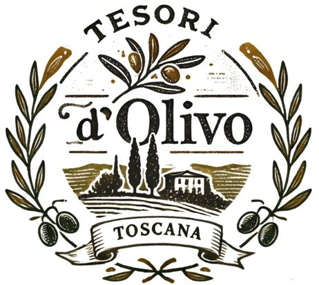 Tesori d Olivo LIEBLINGSSTÜCKE MIT Sehnsucht