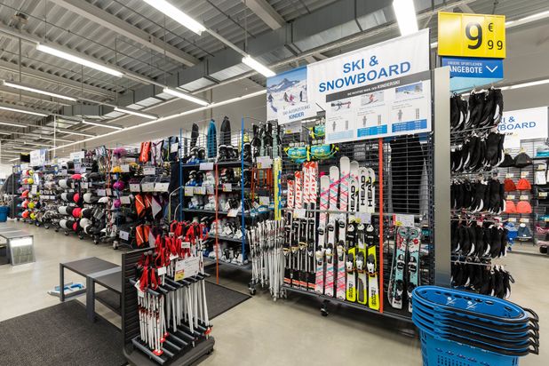 DECATHLON Aalen-Essingen