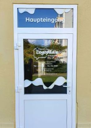 Praxis für Logopädie Könighufen