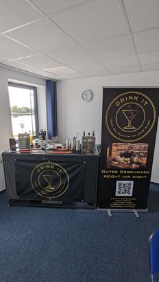 Drink-It Cocktail-Catering