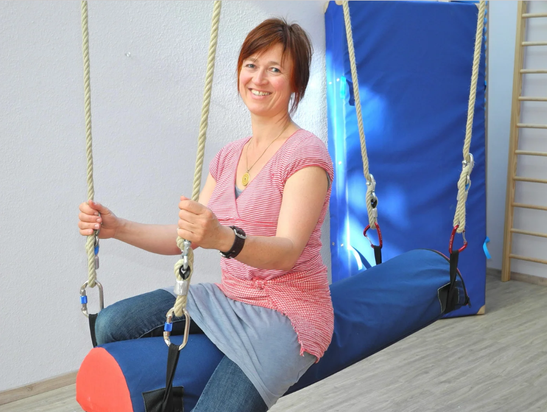 ERGOpraktisch - Ergopraxis Susanne Ischinger