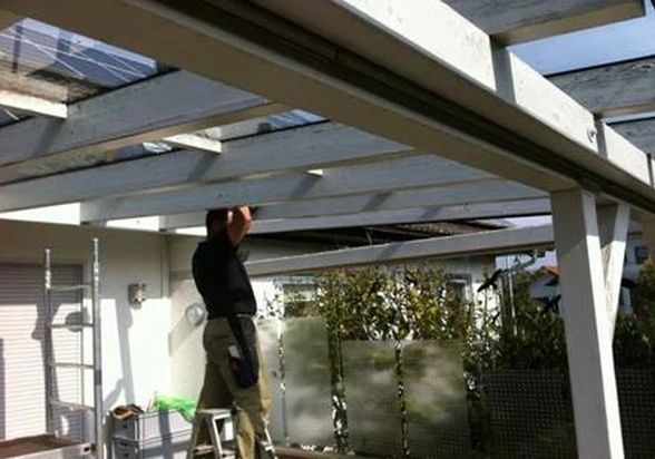 Fortino Fensterbau Inh. Leonoardo Fortino