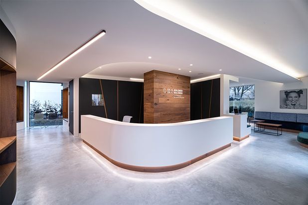 Holzner Harald Dr. u. Holzner Carolin Dr.