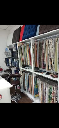 Polsterei Lorenz Inh. Ricardo Lorenz