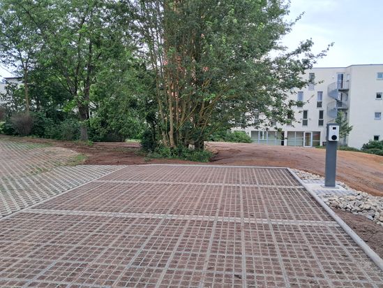 Landschaftsservice Seibold, Inh. Dominik Seibold