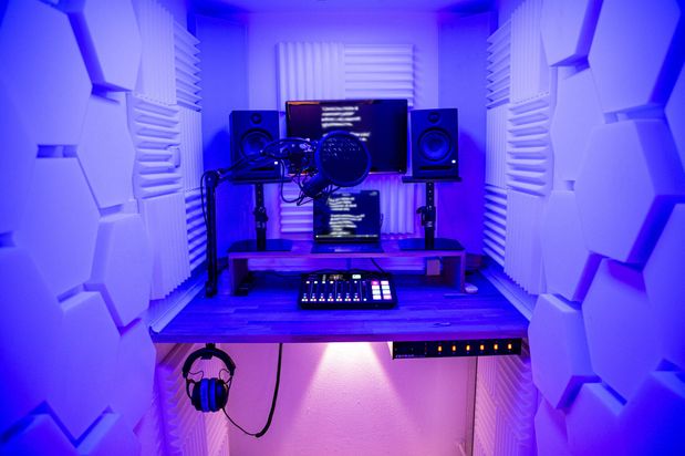 Fotostudio Pixelflitzer