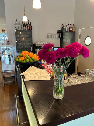 André Stielicke Nineteen