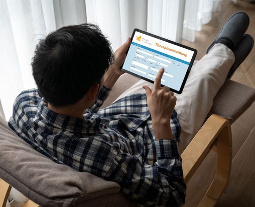 Praxis für Ergotherapie Falko Gärtner & Team