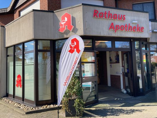 Rathaus-Apotheke