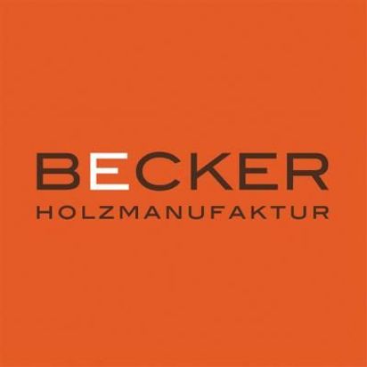 Becker Holzmanufaktur e. K.