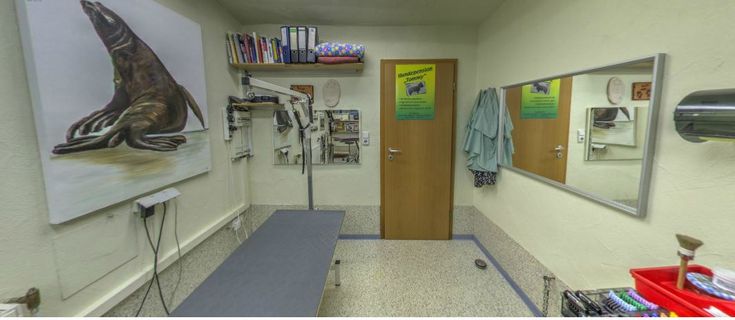 Hundesalon Pfiffikus