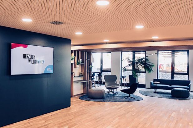 HWS Holding Verwaltungs GmbH & Co. KG | Steuerberater in Stuttgart