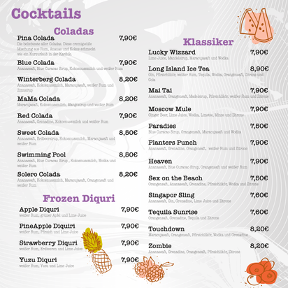 André Stielicke Nineteen