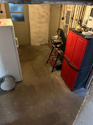 Jan Haushaltsauflösung