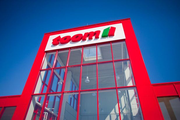 toom Baumarkt Usingen