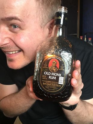 Drink-It Cocktail-Catering