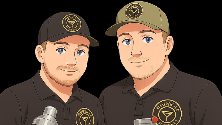 Drink-It Cocktail-Catering