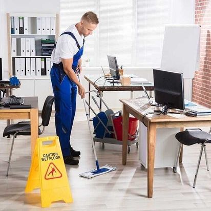 Reinheit & Sauberkeit GmbH Gebäudereinigungsservice Reinigungsunternehmen