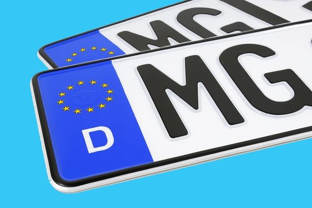 AUTO iX Kfz-Zulassungsdienst ONLINE i-Kfz